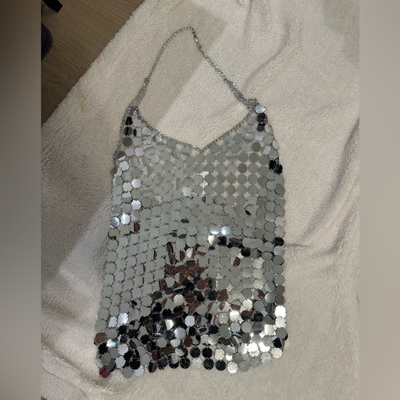 DISCO DRESS - Picture 1 of 1